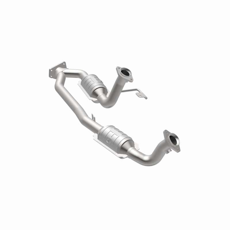 Magnaflow — MagnaFlow Conv DF 01-03 Windstar 3.8
HM Grade
HM - view 20
