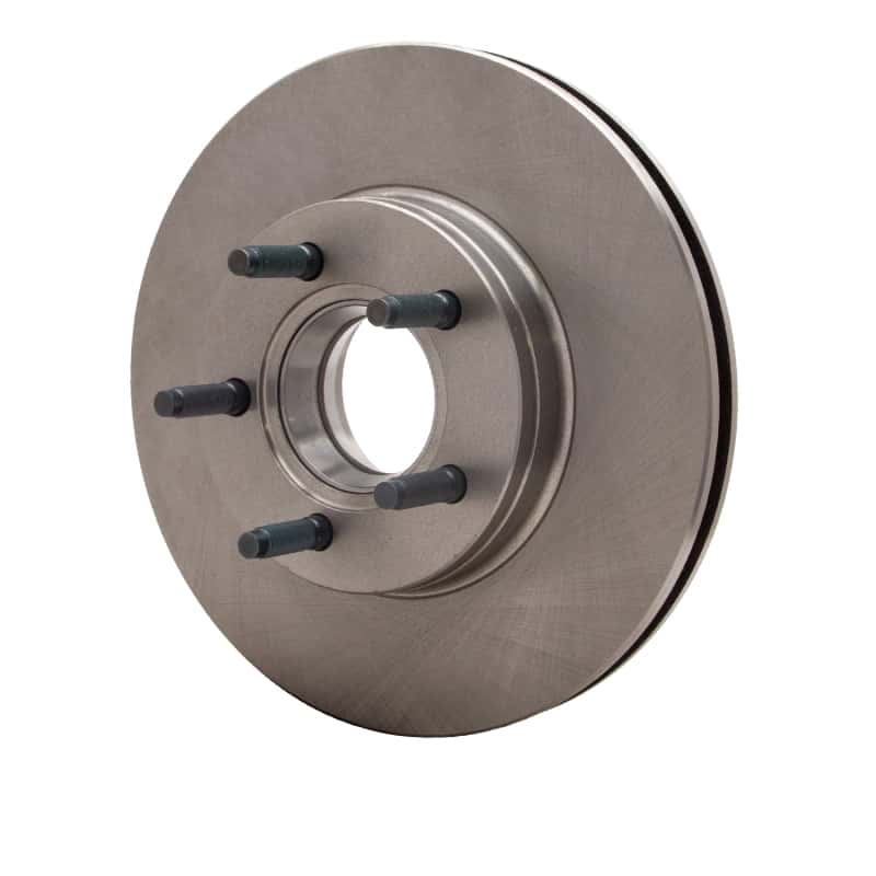 DFC — DFC 95-97 Ford Ranger (USA/Canada) Front Brake Rotor
DFC Brake Rotor - view 2