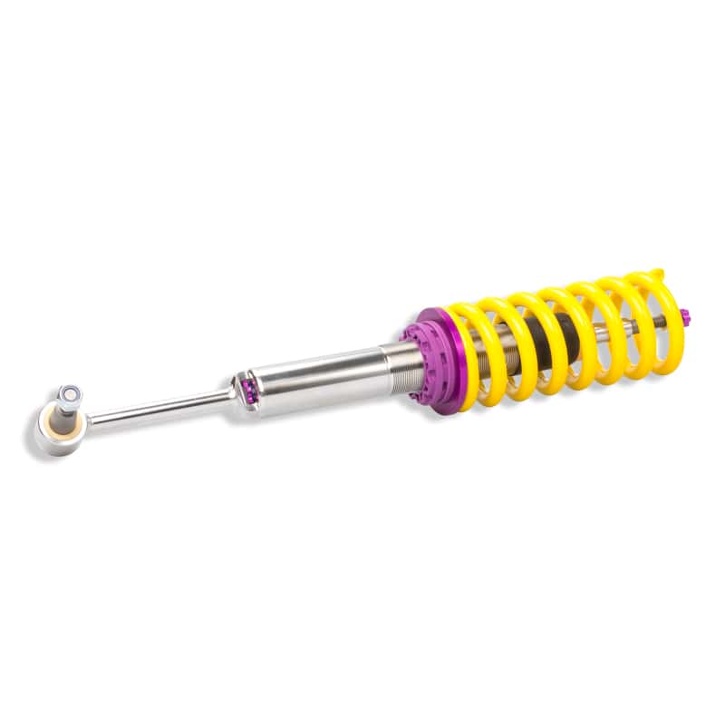 KW — KW Coilover Kit V3 01-11 Mercedes SL-Class
Coilover Kit - view 14