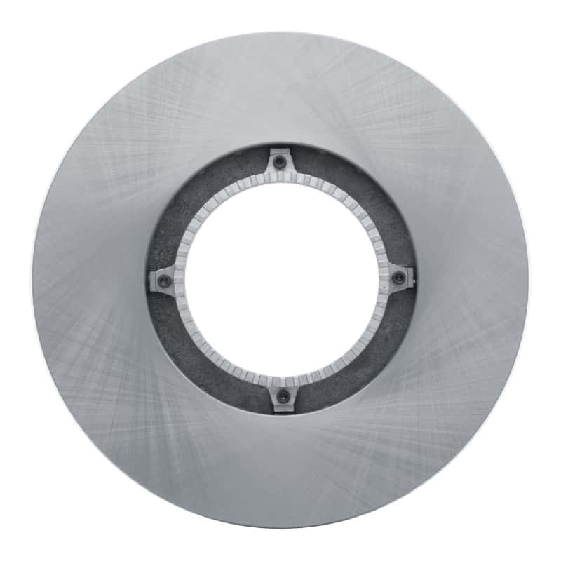 DFC — DFC 13-20 Hino 5 Rear Brake Rotor
DFC Brake Rotor - view 5