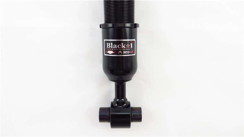 RS-R — RS-R 14+ Lexus IS250/350 RWD (GSE30/GSE31) Black-i Coilovers - view 6