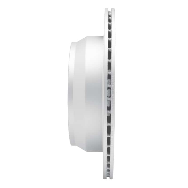 DFC — DFC 15-20 Chevrolet Colorado Rear GeoSPEC Coated Rotor
DFC Brake Rotor - view 3