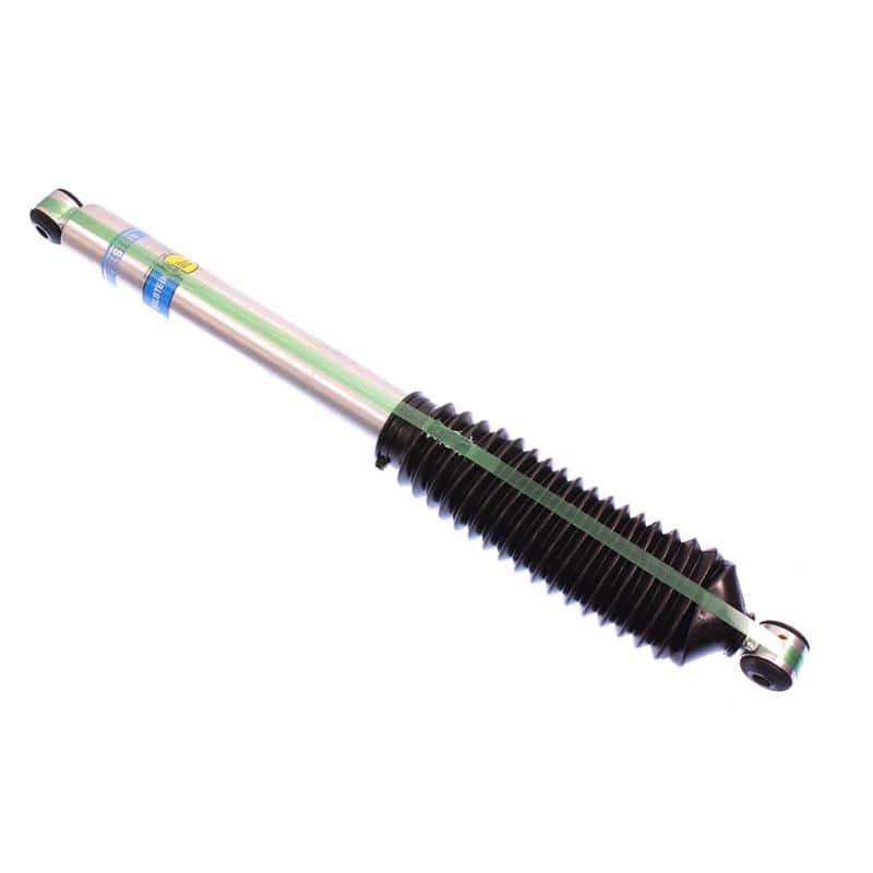 Bilstein — Bilstein 5100 Series 2004 Ford F-150 Lariat 4WD Rear 46mm Monotube Shock Absorber
Shock - view 4