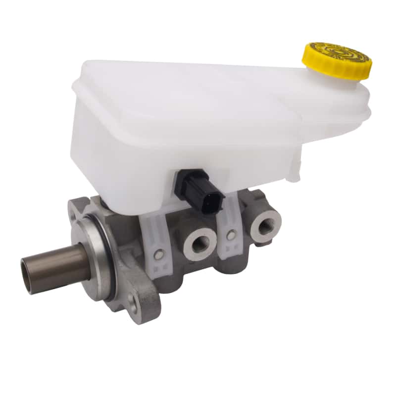 DFC — DFC 07-14 Chrysler 200 Brake Master Cylinder
DFC Brake Master Cyl - view 1