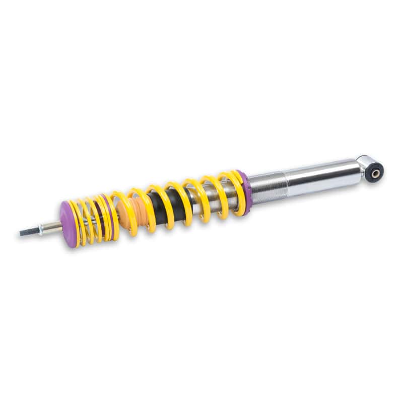 KW — KW Coilover Kit V1 VW Golf III / Jetta III (1HXO); all incl. Cabrio (-02); 2WD; all engines
Coilover Kit - view 9