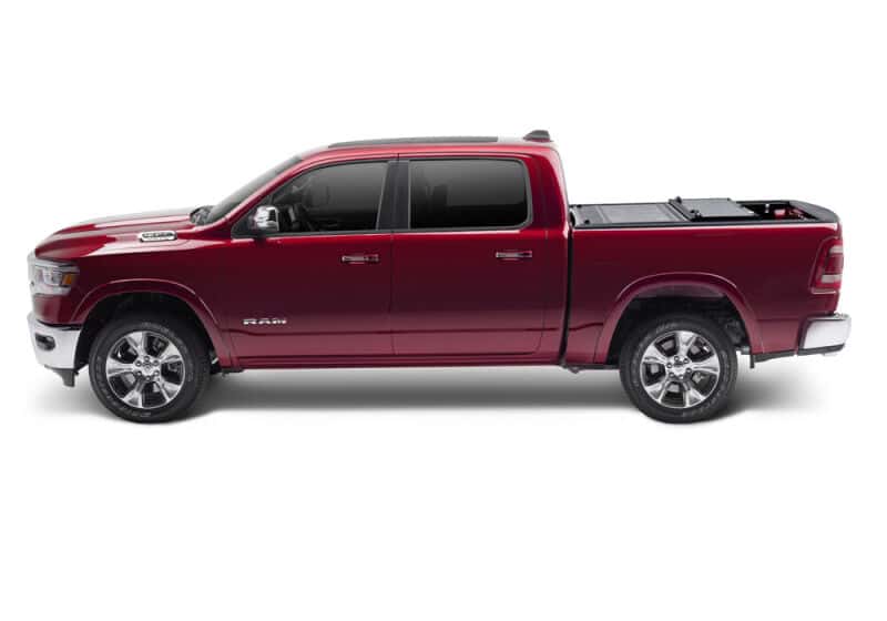 Undercover — UnderCover 19-20 Ram 1500 5.7ft Flex Bed Cover - view 23