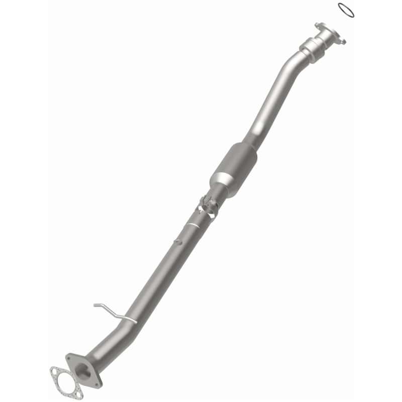 Magnaflow — MagnaFlow Conv DF 2001 Venture 3.4L
HM Grade
HM - view 4