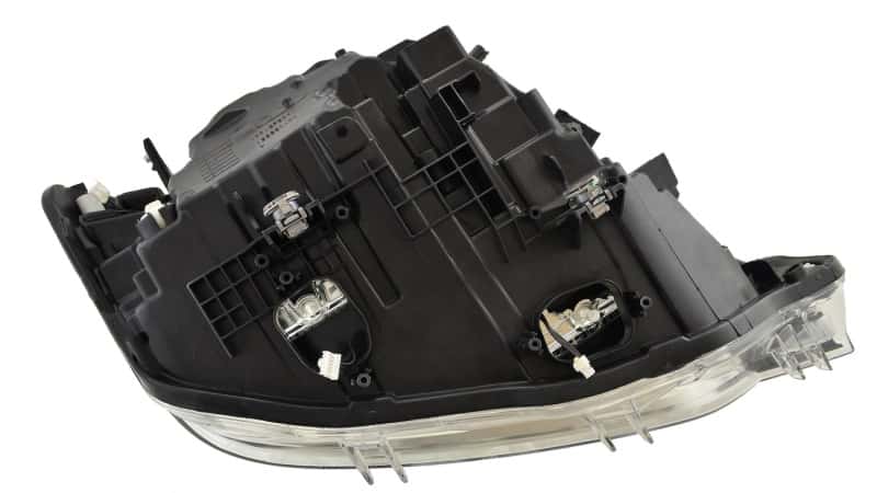 Hella — Hella 15 Bmw 3Ser - Headlamp Lh Led Afs - view 14