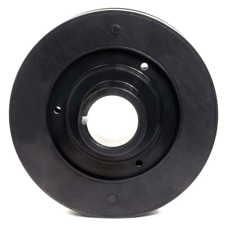 Fluidampr — Fluidampr 92-10 Toyota 1UZ-FE/2UZ-FE/3UZ-FE SOHC/DOHC Steel Internally Balanced Damper
Harmonic Balancer - view 5