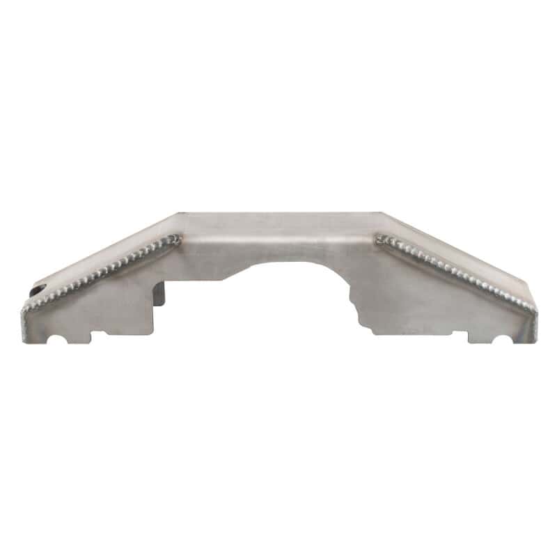Synergy Mfg — Synergy 07-18 Jeep Wrangler JK/JKU Rear Weld-On Axle Truss - view 7