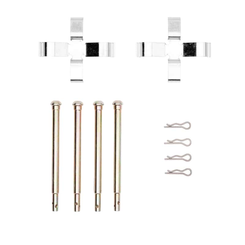 DFC — DFC 73-84 Audi Fox Front Premium Hardware Kit
DFC Disc Brk Hdw Kit - view 2