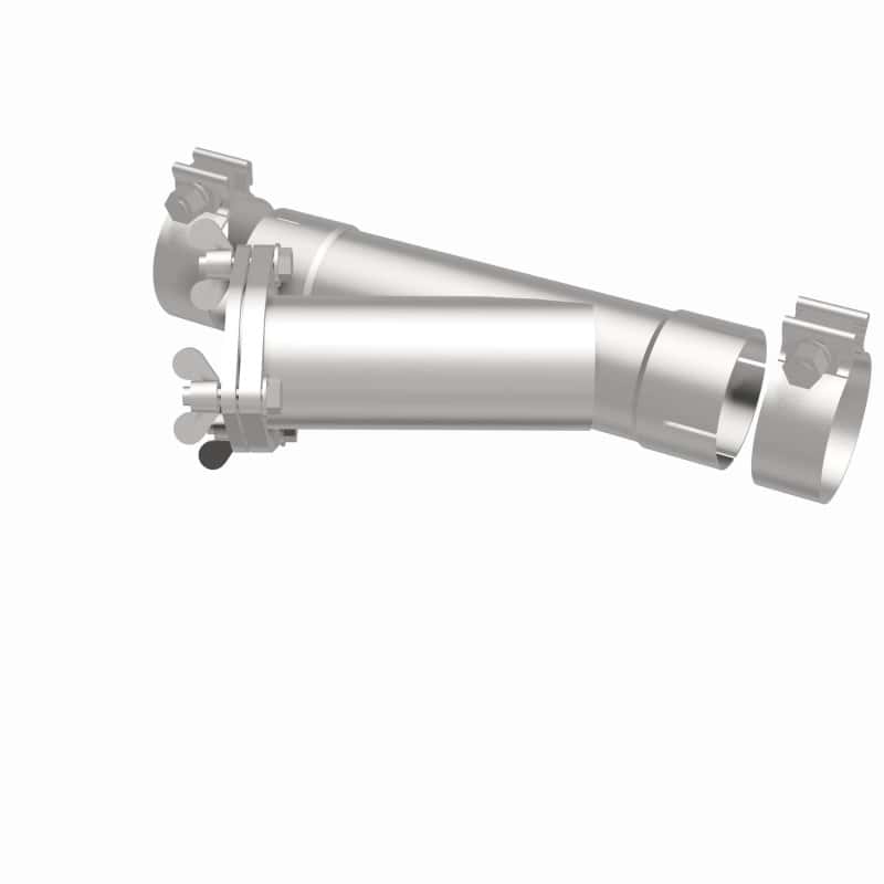 Magnaflow — MagnaFlow Exhaust Cut-Out 3inch
Exhaust Cut-Out
Cut-Out - view 10