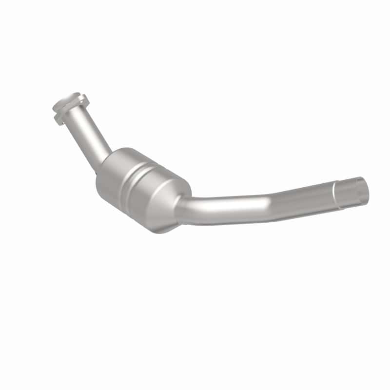Magnaflow — Magnaflow Conv DF 07-09 XKR 4.2L D/S
OEM Grade
OEM - view 14