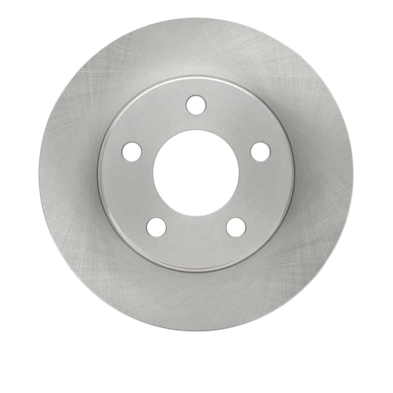 DFC — DFC 80-89 American Motors Eagle Front Brake Rotor
DFC Brake Rotor - view 1