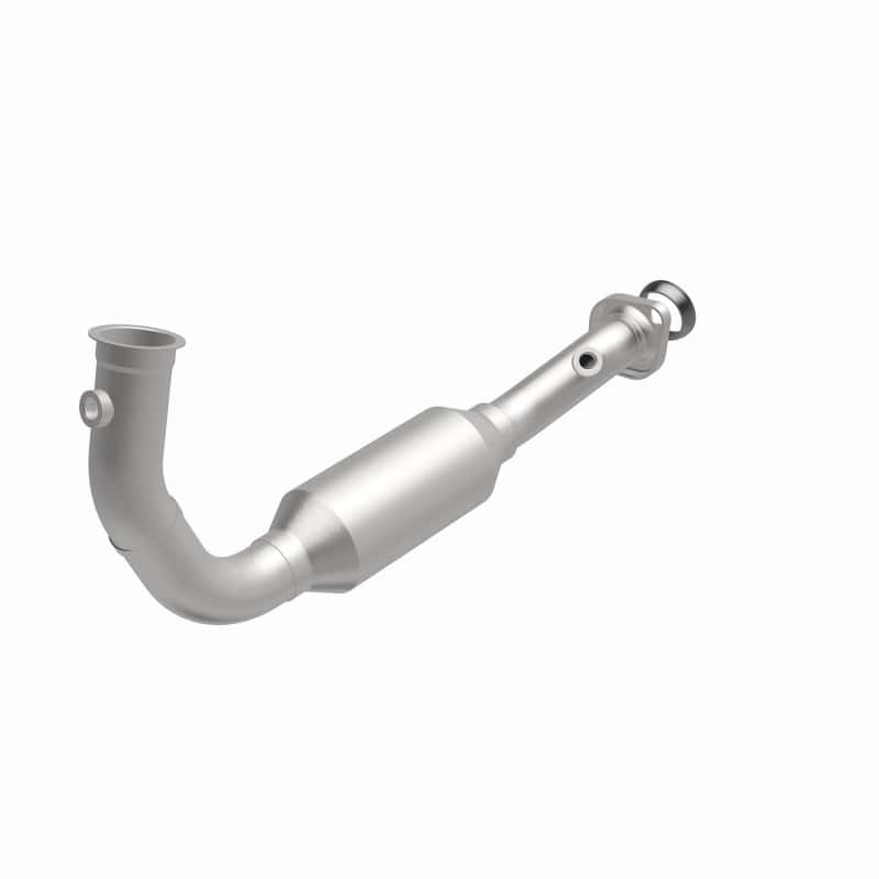Magnaflow — MagnaFlow Conv Direct Fit OEM 2004 Jeep Liberty Underbody
California - view 29
