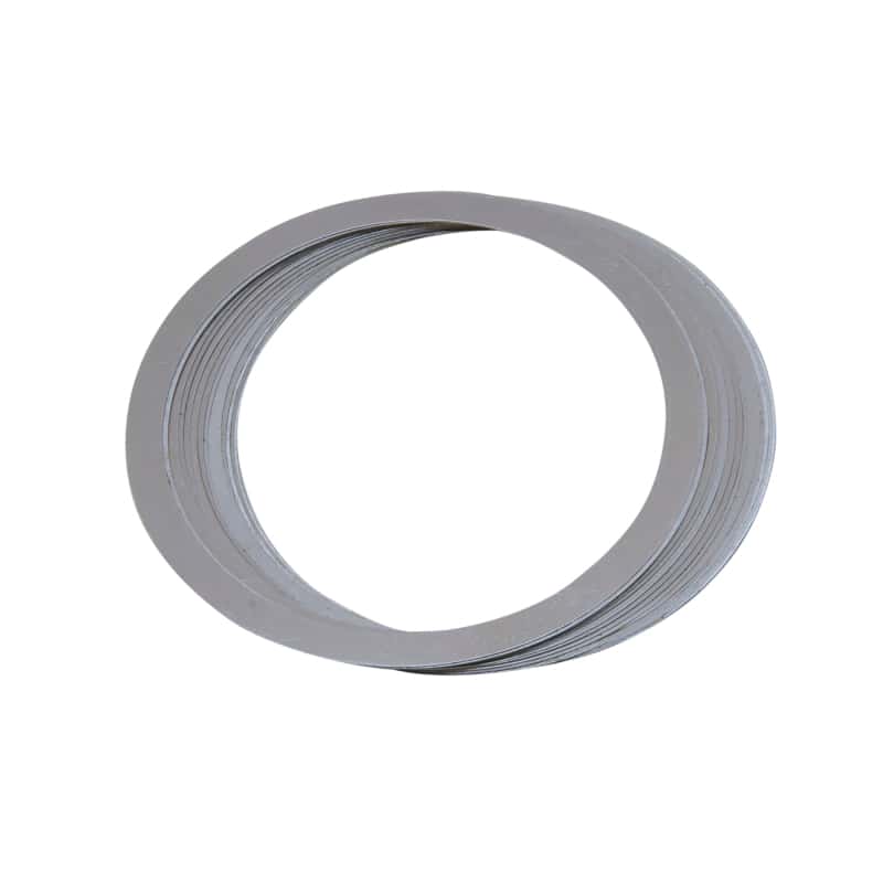 Yukon Gear & Axle — Yukon Gear Replacement Pinion Depth Shims For Dana 60 / 61 & D70-U
Shim Kit  - view 3