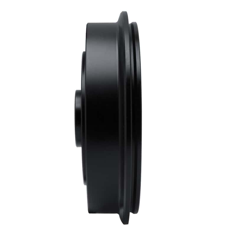 DFC — DFC 92-96 Hyundai Elantra Rear True Balanced Brake Drum
DFC Brake Drum - view 5