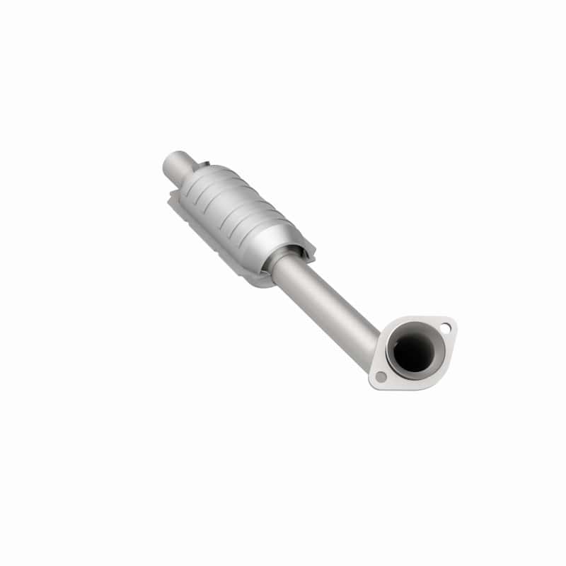 Magnaflow — MagnaFlow Conv DF 00-03 BMW X5 4.4L Driver Side OEM
OEM Grade
OEM - view 23