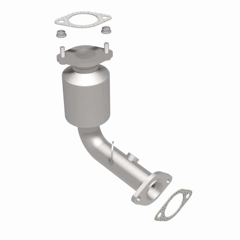 Magnaflow — Magnaflow Conv DF 98-02Mitsu Mirage1.5 1.8LFr
OEM Grade
OEM - view 14