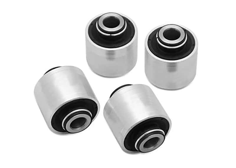 Whiteline — Whiteline 16-22 Mazda MX-5 Miata Rear Control Arm - Rear Outer Spherical Bearing
Bushing Kit - view 2