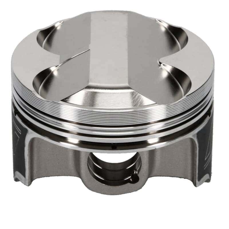 Wiseco — Wiseco AC/HON B 4v DOME +8.25 STRUT 8100XX Piston Kit
Piston Set - view 7