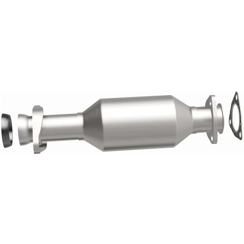 Magnaflow — MagnaFlow Conv Direct Fit Acura-Honda 88-91
Standard Grade
Standard - view 3