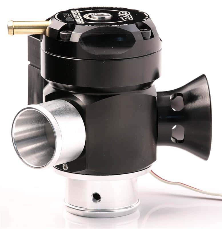 Go Fast Bits — GFB Deceptor Pro Universal Blow Off Valve - 35mm Base 30mm outlet
Electronic BOV/DV - view 2