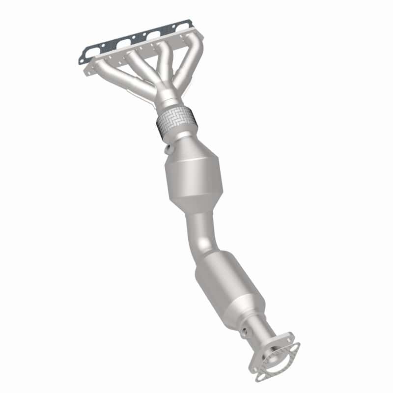 Magnaflow — Magnaflow 07-08 Mini Cooper 1.6L Direct Fit Catalytic Converter
California - view 11