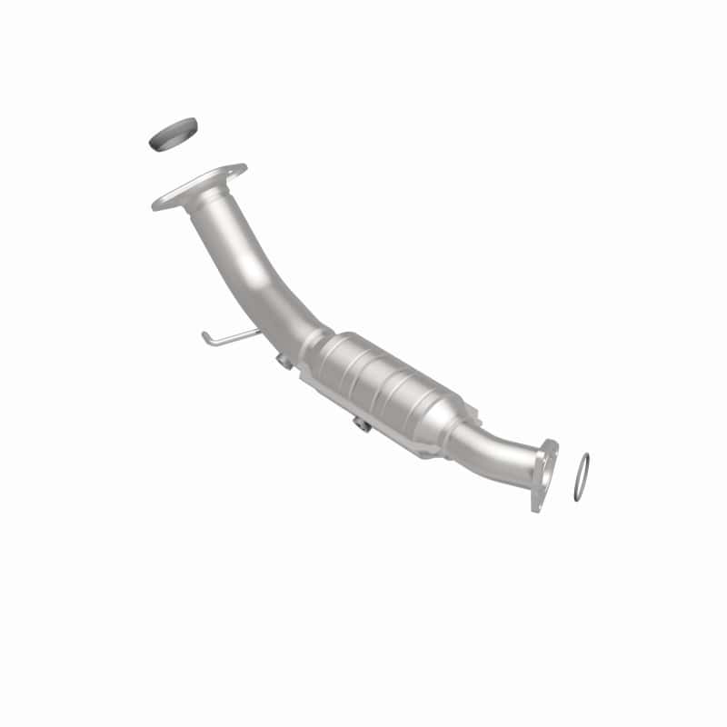 Magnaflow — MagnaFlow 02-06 Acura RSX 4 2.0L (includes Type S) Direct-Fit Catalytic Converter
HM Grade
HM - view 14
