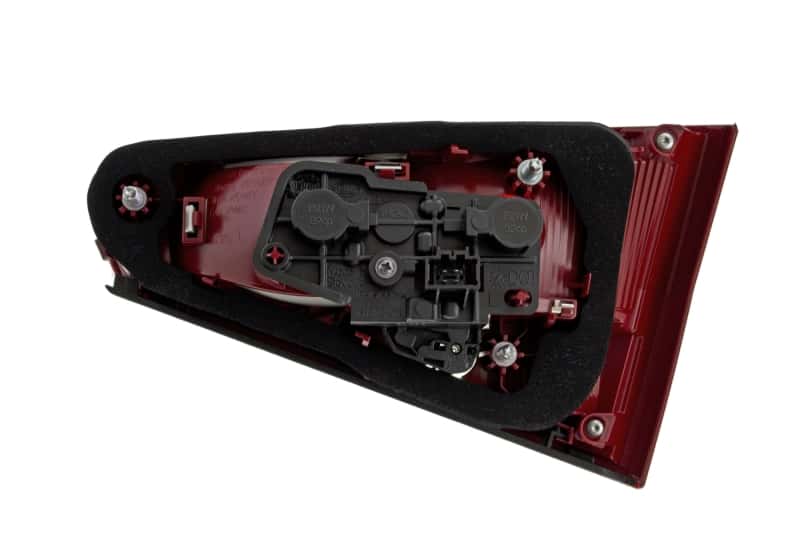 Hella — Hella 2013-2016 Audi S4 Back Up Light Assembly Rear Left Inner - view 3