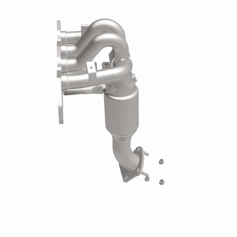 Magnaflow — Magnaflow 05-08 Ford Escape 2.3L Direct Fit Converter
California - view 11