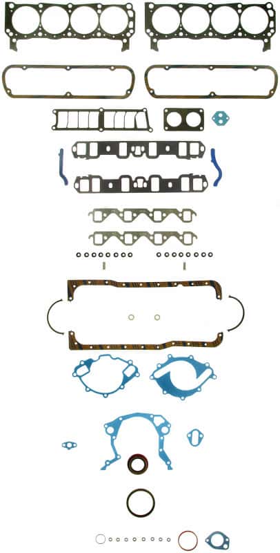 Fel-Pro — Fel-Pro Ford F-150 260-1559 Engine Gasket Set - view 1