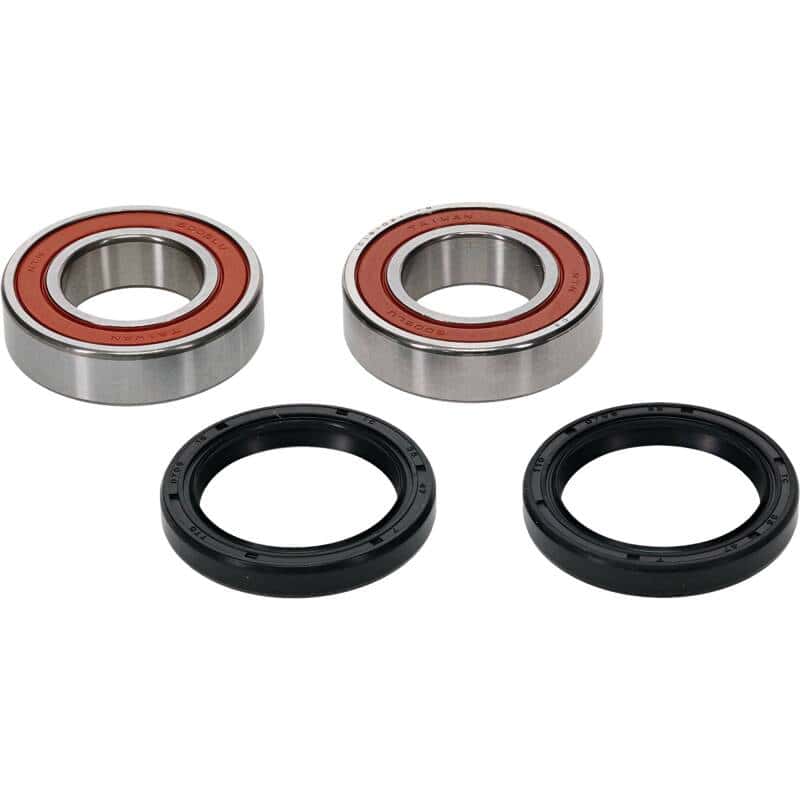 Pivot Works — Pivot Works BMW/Ducati/Monster Premium Wheel Bearing - view 2