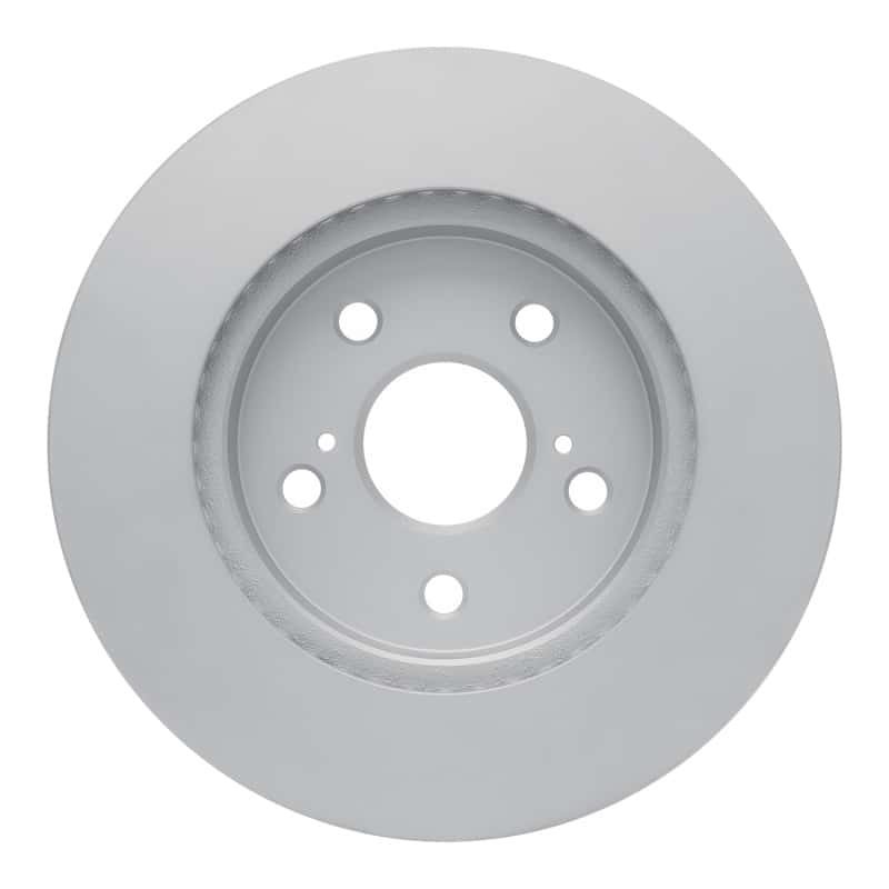 DFC — DFC 23-25 Toyota Prius Front GeoSPEC Coated Rotor - view 5