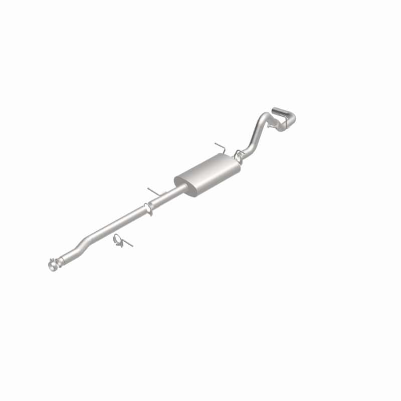 Magnaflow — MagnaFlow BRE Exhaust Kit 09-13 Silverado Sierra 1500
Exhaust Kit - view 2