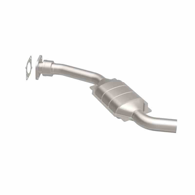 Magnaflow — MagnaFlow Conv DF 00-04 Ford Taurus 3.0L
California - view 12