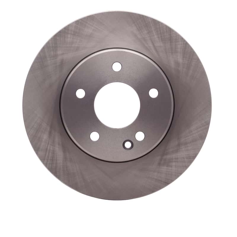 DFC — DFC 97-98 Mercedes-Benz C230 Front Brake Rotor
DFC Brake Rotor - view 1