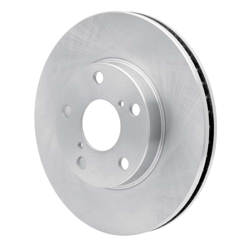 DFC — DFC 01-05 Toyota RAV4 Front Brake Rotor
DFC Brake Rotor - view 2