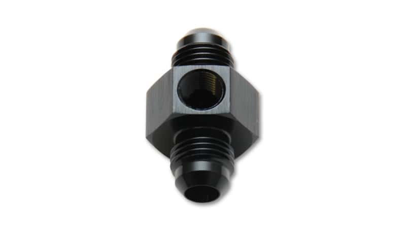 Vibrant — Vibrant -10AN Male Union Adapter Fitting with 1/8in NPT Port
Multi-PurposeFitting
10ANMUnion1/8"NPTPrt
-10ANMalUnion1/8"NPT - view 2
