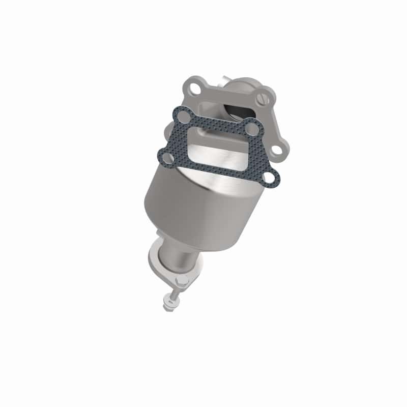 Magnaflow — Magnaflow Conv DF 2012-2014 Equinox 3 3.6 L Underbody
OEM Grade
OEM - view 11