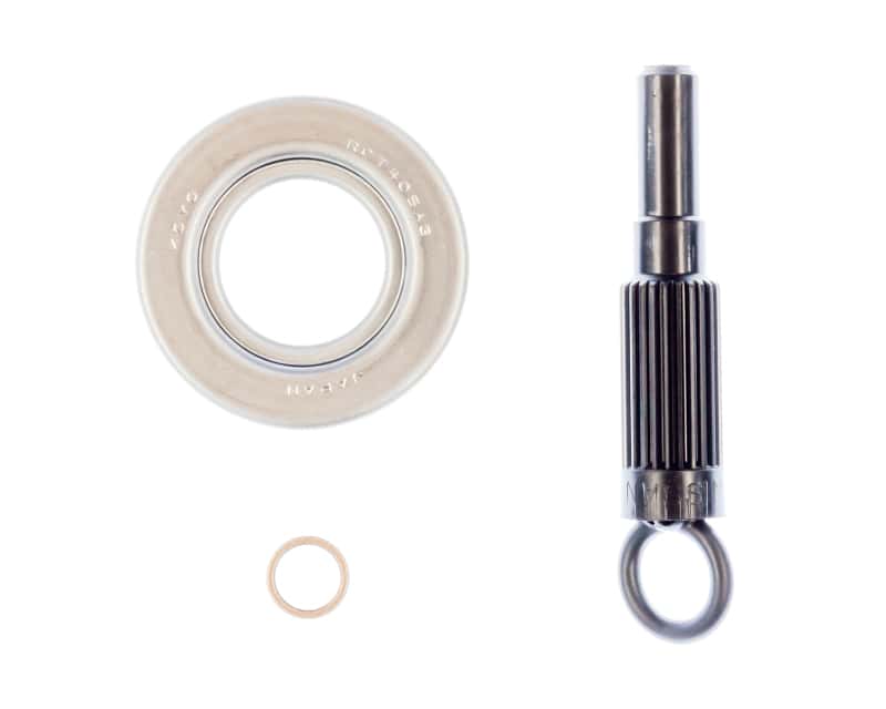 Exedy — Exedy 1989-1994 Nissan 240SX Hyper Series Accessory Kit Incl Release/Pilot Bearing & Alignment Tool
Hyper Accessory Kit
Clutch/Flywheel Kit - view 1