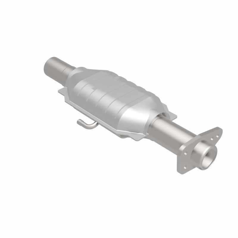 Magnaflow — Magnaflow Buick/Cad/Chev/Olds/Pont CA Direct Fit Converter
California - view 14