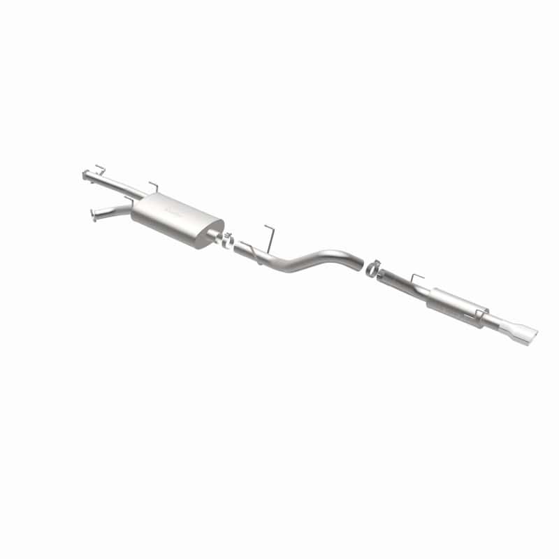 Magnaflow — MagnaFlow Sys C/B 01-03 Toyota Sequoia 4.7L V
Cat-Back - view 18