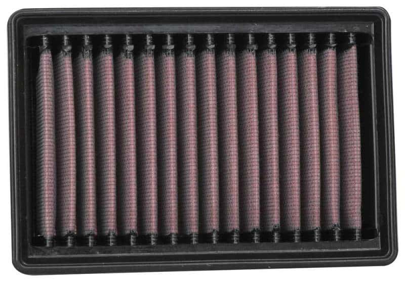 K&N Engineering — K&N 20-21 BMW R nine T Urban GS/R nine T Scrambler/R nine T Pure Replacement Air Filter
Air Filter - view 2