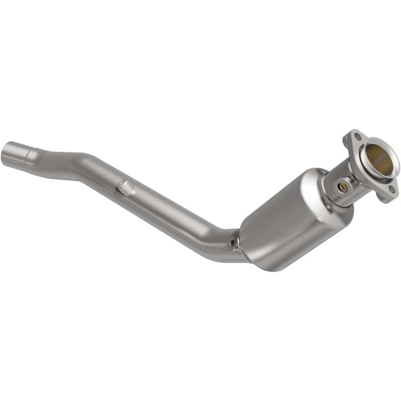 Magnaflow — Magnaflow 05-06 Land Rover LR3 4.4L Direct Fit Converter
California - view 2
