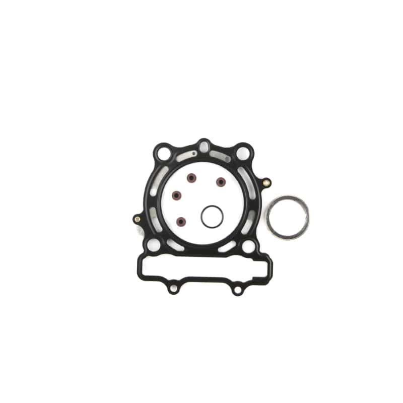 Cometic Gasket — Cometic 17-18 Kawasaki KX250F 78mm Bore Top End Gasket Kit
Top End Gasket Kit - view 1