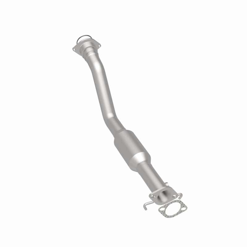 Magnaflow — MagnaFlow Conv DF 97-02 GM Regal-Impala-Grand
HM Grade
HM - view 13