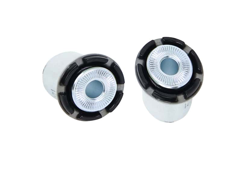 Whiteline — Whiteline 07-16 Chevrolet Silverado 1500 LT Front Upper Control Arms Service Kit - view 2