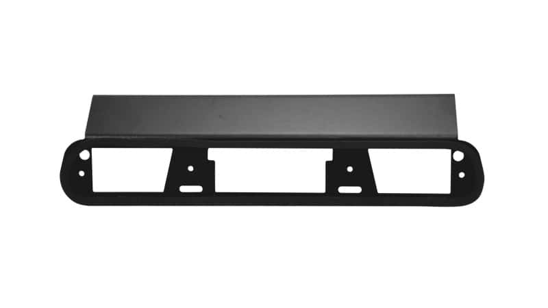 Putco — Putco 19-20 Dodge Ram LD - 16in Roof Bracket (New Body Ram) Hornet Brackets
LightBarMntingKt - view 2