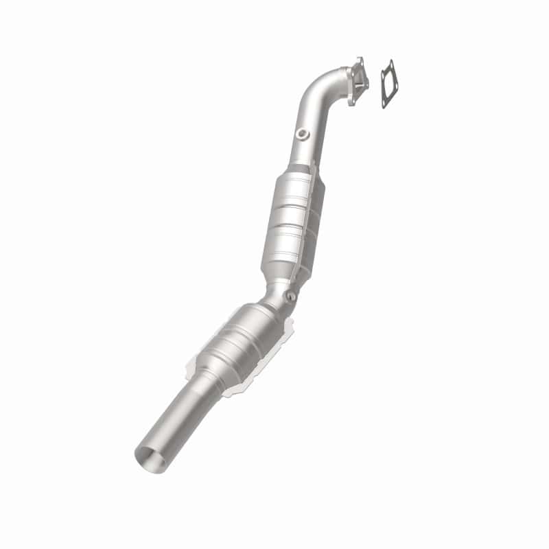 Magnaflow — MagnaFlow Conv DF 12-13 Chevrolet Camaro V6 3.6L
California - view 17